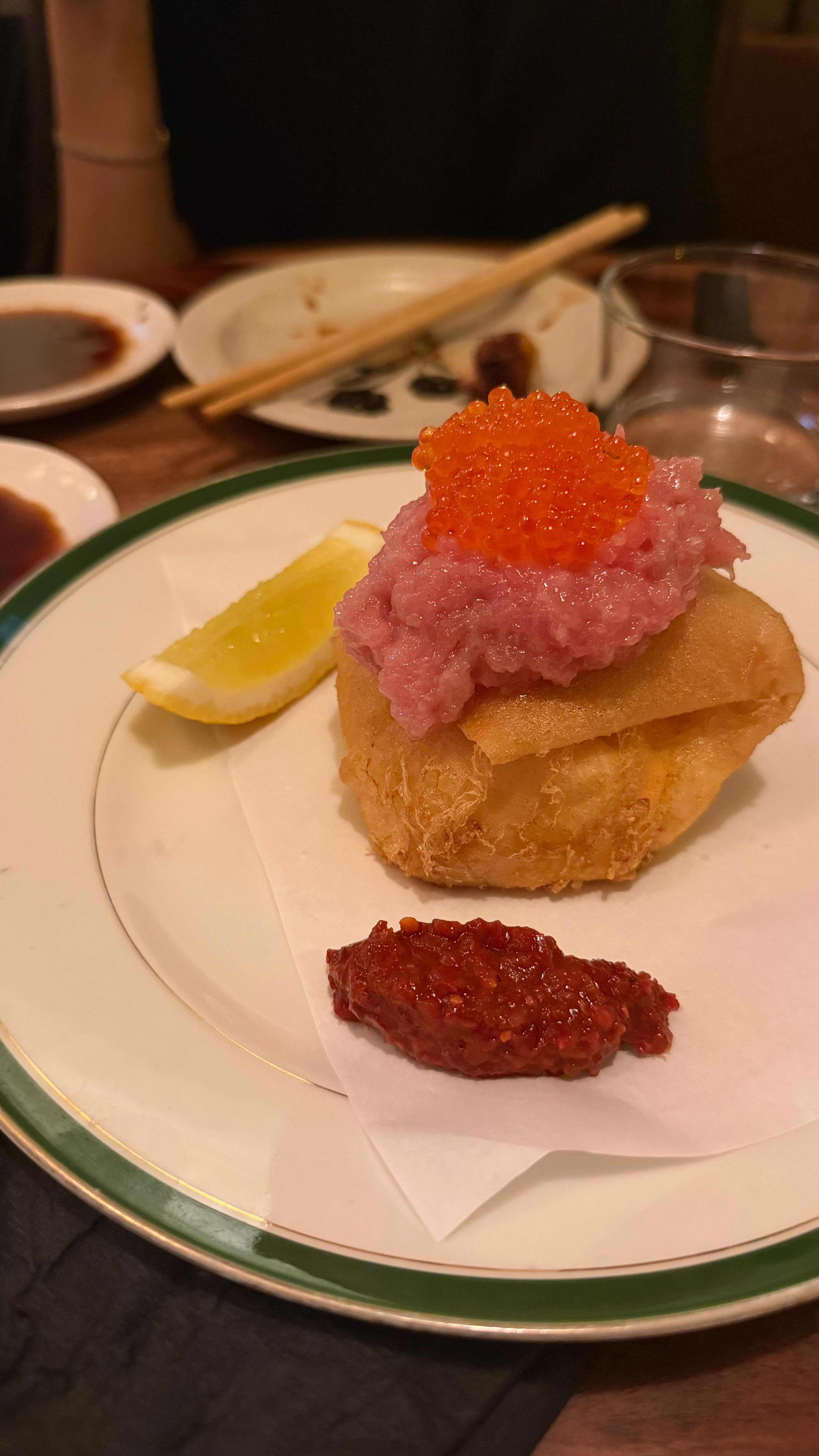 Test restaurant