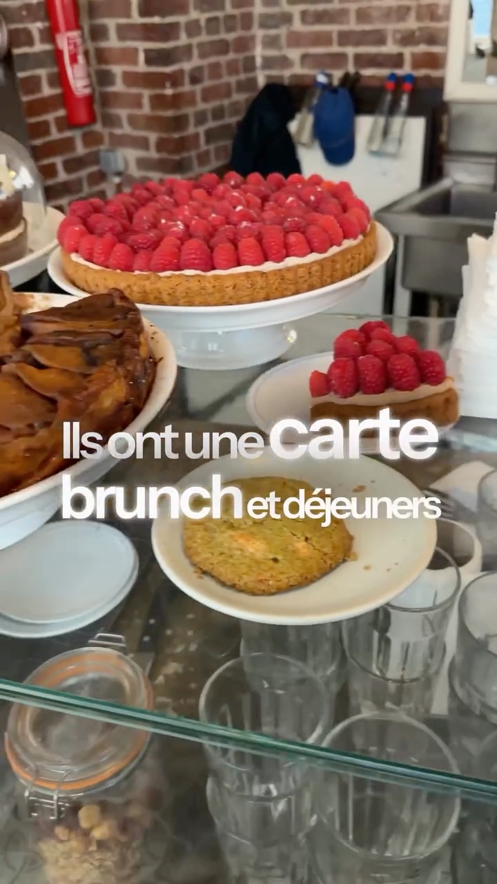 Passager Café